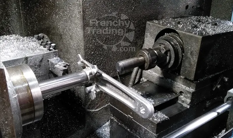 Manufacturing China