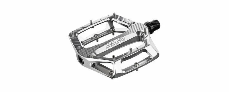 MTB Pedals, Taiwan