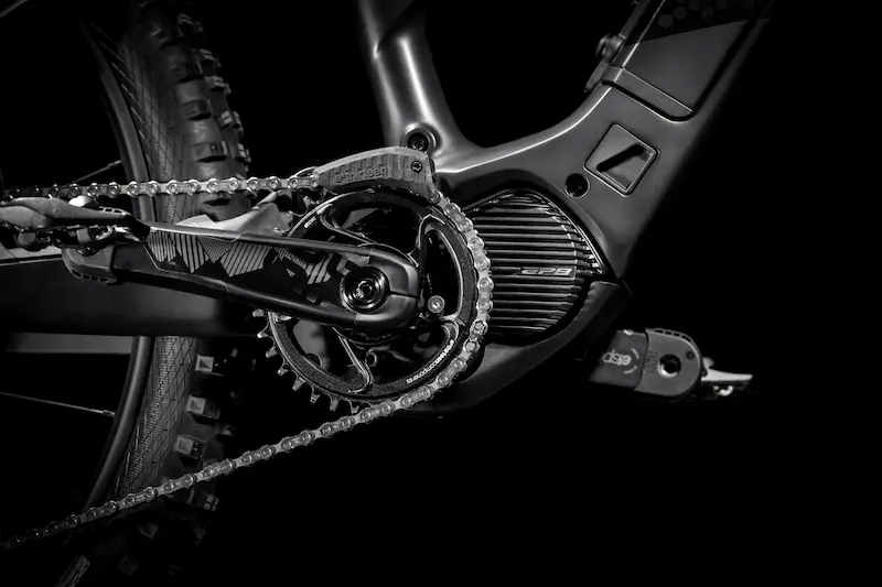 Carbon Crankset, China
